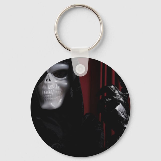 Llavero El guante- (Anverso)