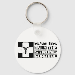 Llavero El Gynecology sobrevive