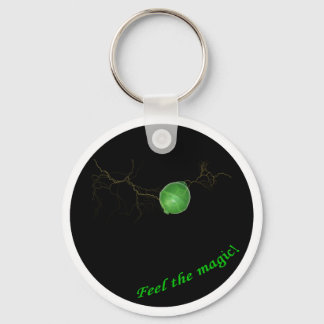 Llavero El hechizo Federung bueno