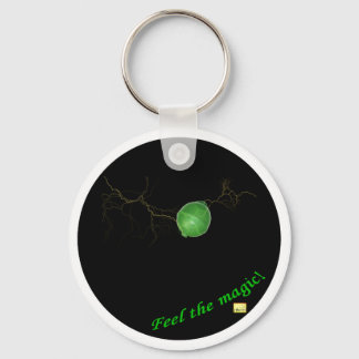 Llavero El hechizo Federung bueno