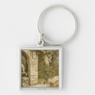 Llavero El herrero de Ruhla, c.1854-55