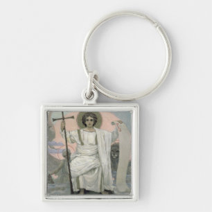 Llavero El hijo de dios - la palabra de dios, 1885-96