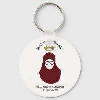 El hiyab es mi corona - GLASSES