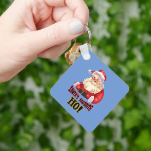 Llavero El Ho favorito de Santa