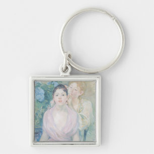 Llavero El Hortensia, o las dos hermanas, 1894