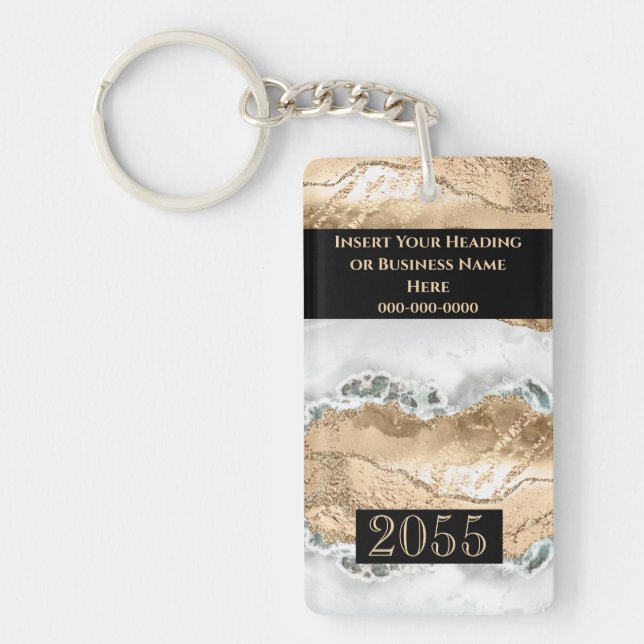 Llavero El hotel lodge resort cuarto de mármol geodésico D (Frente)