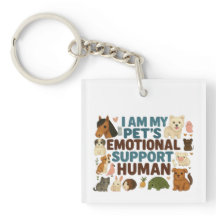 El humano de apoyo emocional de mi mascota