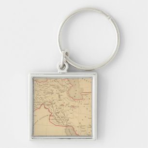 Llavero El Imperio de los Perses