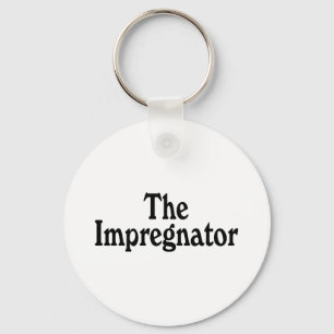 Llavero El Impregnator