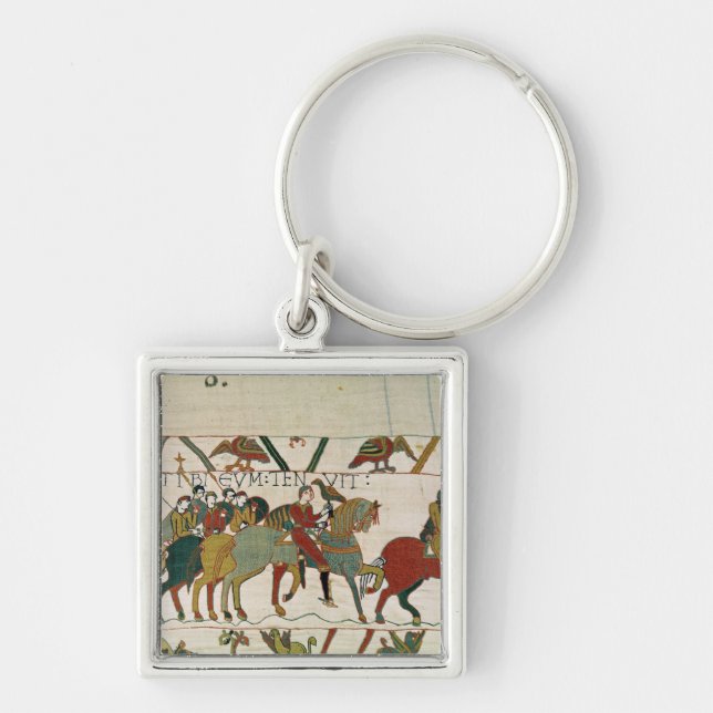 Llavero El individuo de la cuenta lo lleva a Beurain (Frente)