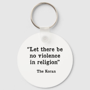 Llavero El Koran