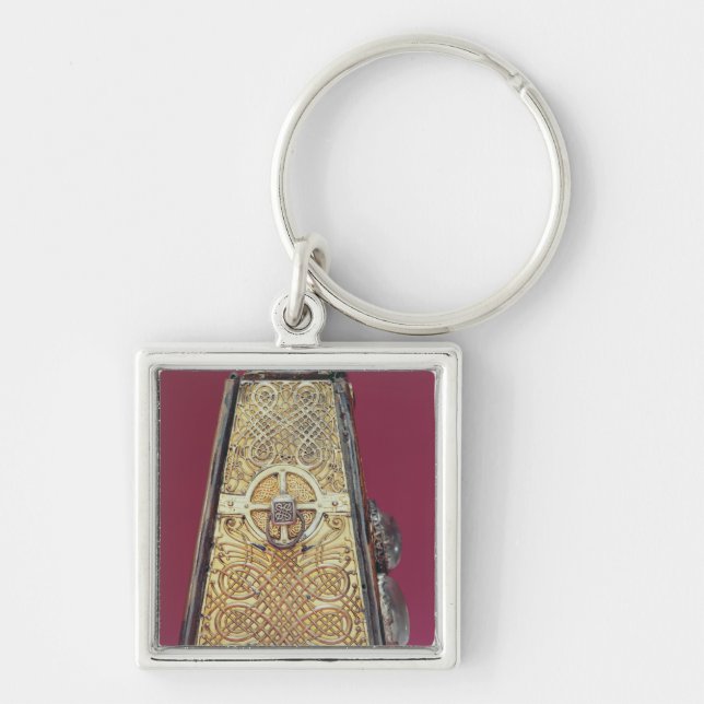 Llavero El lado de plata (Frente)