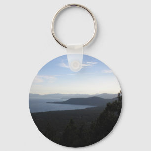 Llavero El lago Tahoe