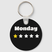 El lunes apesta 
