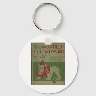 Llavero El mago de Oz maravilloso