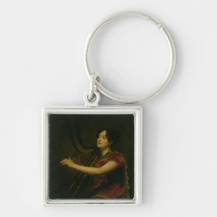 Llavero El Marchioness de Northampton