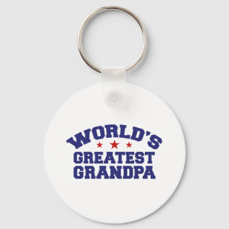 Llavero El mayor abuelo del mundo