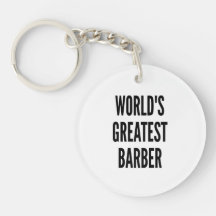 El mejor barberos del mundo