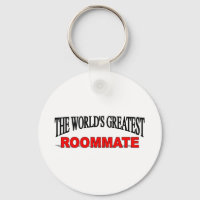 El mejor compañero de habitación del mundo