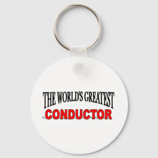 Llavero El mejor director del mundo