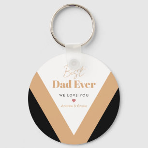 Llavero El mejor padre de la historia