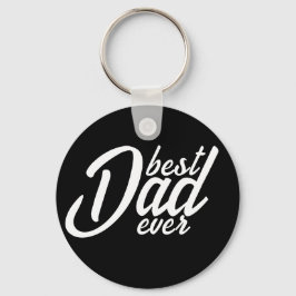 Llavero El mejor papá de todos