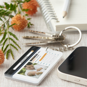 Llavero El mejor papá del Día del Padre gracioso