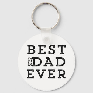 Llavero El mejor papá del paso nunca