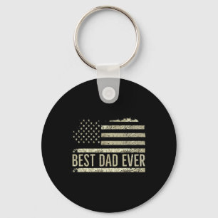 Llavero El Mejor Papá Nunca El Día Del Padre Cumpleaños 4