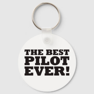 Llavero El mejor piloto de la historia