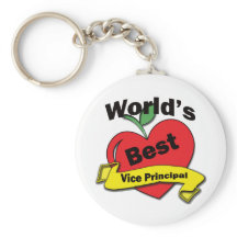 El mejor vicedirector del mundo