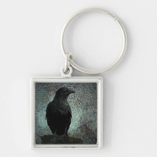 Llavero El mensajero ID249 (Frente)