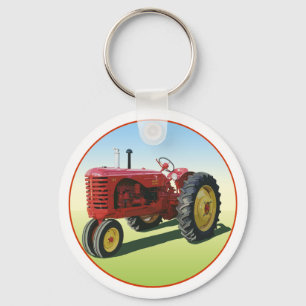 Llavero El modelo 44