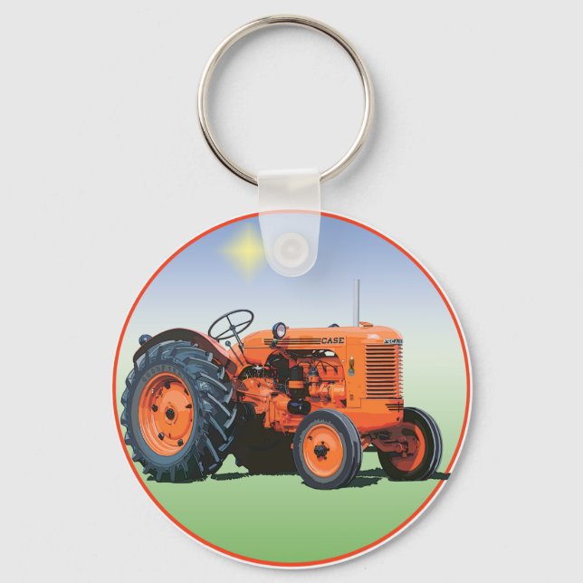 Llavero El Modelo S (Anverso)