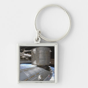 Llavero El módulo a presión japonés 2 de Kibo