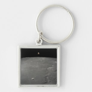 Llavero El módulo lunar Apollo 12 Intrepid