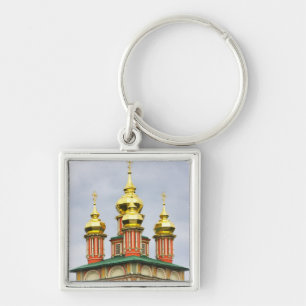Llavero El Monasterio de la Trinidad Sergiev