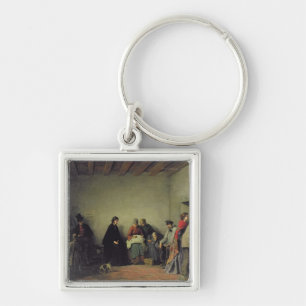 Llavero El Mont-de-Piete