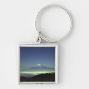 Llavero El monte Fuji