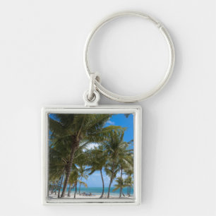 Llavero El Moorings Resort, Marathon, Key West,