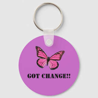 Llavero ¡¡El morado CAMBIÓ!!