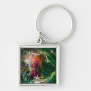 Llavero El mosaico es de la nebulosa del alma