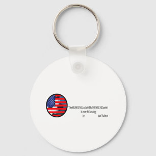 Llavero El MUSEO Zazzle 2 en el tuitero El MUSEO Zazzle G