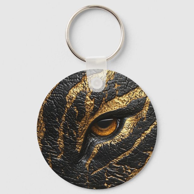 Llavero El ojo (1) (Anverso)