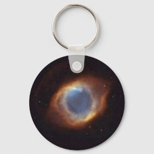 Llavero el ojo de dios