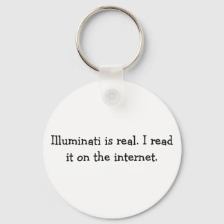 Llavero El orden secreto