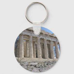 Llavero El Parthenon - siglo V A.C.