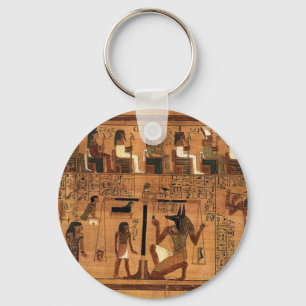 Llavero El peso del corazón