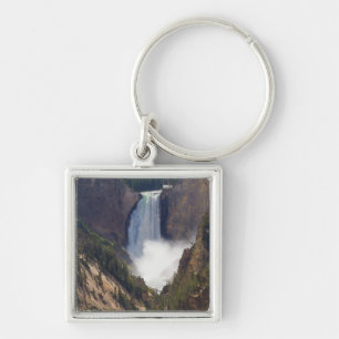 Llavero El Poder De Yellowstone