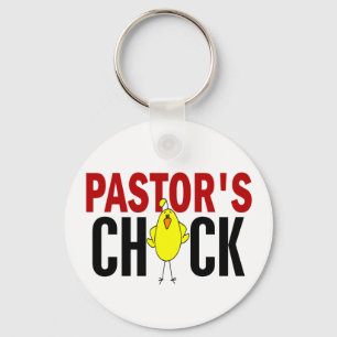 LLAVERO EL POLLUELO DEL PASTOR